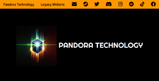pandoratechnology.com