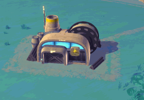 New Biocrusher