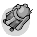 Used small spacecraft resource icon Used small spacecraft resource icon