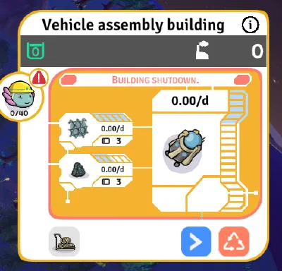 vehicle assembly building paused vehicle assembly building paused